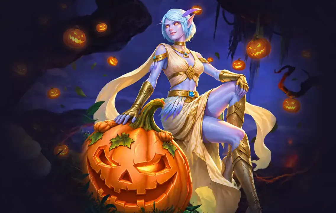 Happy Halloween