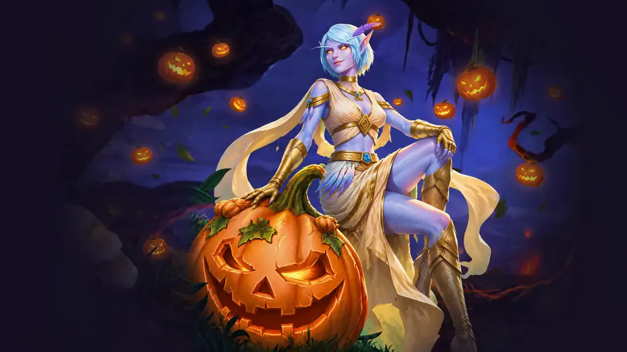 Happy Halloween