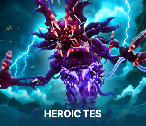 Spring Raid Buy Terrace of Endless Spring Heroic Raid Carry | KingBoost