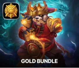 Challenge Mode Gold Bundle