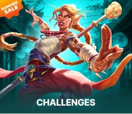 Pandaria Classic Challenges