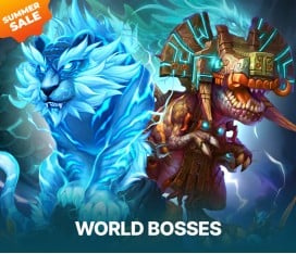 World Bosses Kill MoP Classic