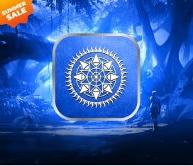 Pantheon Godsbane Title
