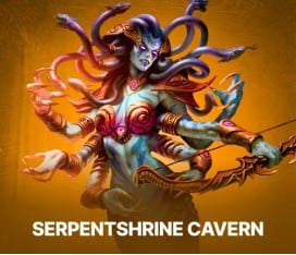 Serpentshrine Cavern Raid