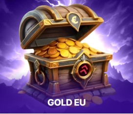 WoW Gold EU 5 Min Guaranteed Trade