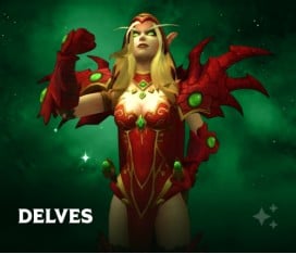 Delves