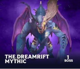 The Dreamrift Mythic