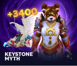 Midnight Keystone Myth
