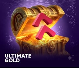[BUNDLE] Ultimate Gold + FREE GOLD 