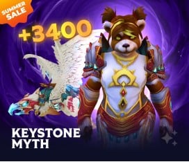 Midnight Keystone Myth