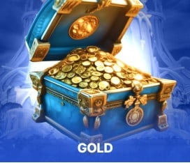 Gold | Classic 20th Anniversary HC