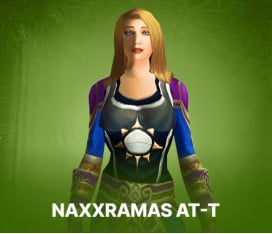 Naxxramas Attunement WoW Classic Anniversary