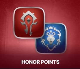 Honor Points Farming Classic Anniversary