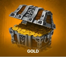 WoW TBC Classic Anniversary Gold
