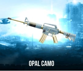 Opal Camo