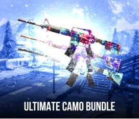 Ultimate Camo Bundle
