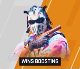 CS2 Net Wins Boosting