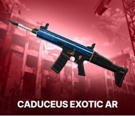 Caduceus Exotic AR