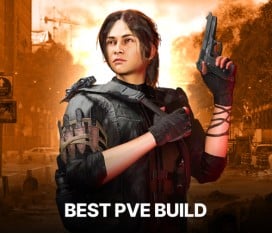 Best PVE Build
