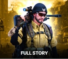 Division 2 Full Story
