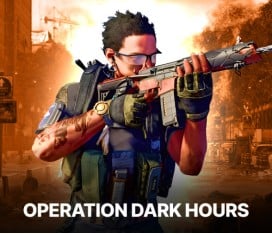 Operation Dark Hours