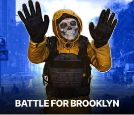 Battle for Brooklyn Campaign