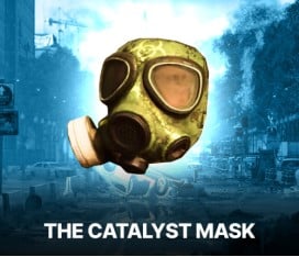 The Catalyst Mask