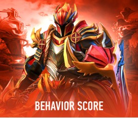 Behavior Score