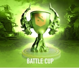 Battle Cup