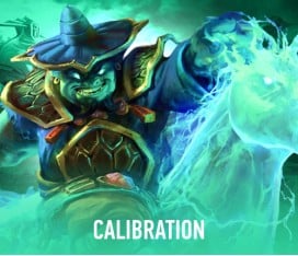 Calibration