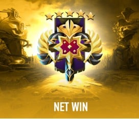 Net Win
