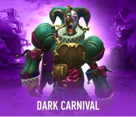 Dark Carnival