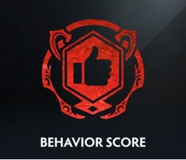 Behavior Score