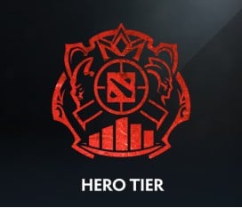 Hero Tier