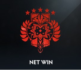 Net Win
