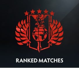 Ranked Matches Unlock