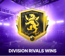 All Division Rivals FC 26 Division Rivals Wins Boost Service | Kingboost.net