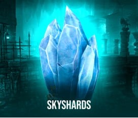 Skyshards Farm