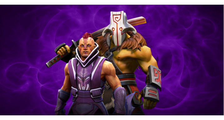 Dota 2 Immortal 8K MMR – 1200+ Matches, First Email