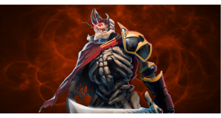 Personal 8k MMR Account (Immortal) / 1k+ Matches, Fast Queue, No Smurf Pool