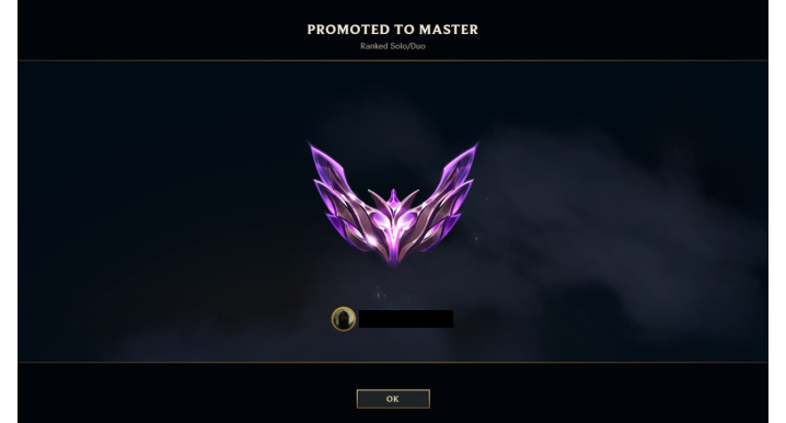 LoL Account | EUW Master Tier | Soul Fighter Samira & 80+ Champions