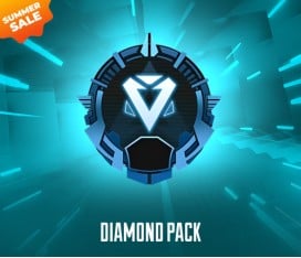 Diamond Pack