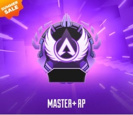 Master+ RP Farm
