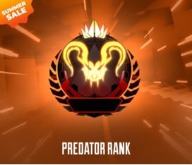 Predator Rank