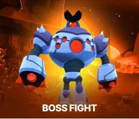 Boss Fight