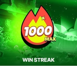 Win Streak Boost