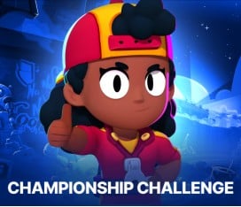 Championship Challenge Completion