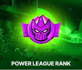 Brawl Stars Ranked League