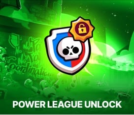Power League Unlock