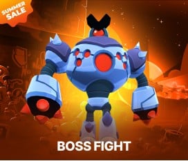 Boss Fight
